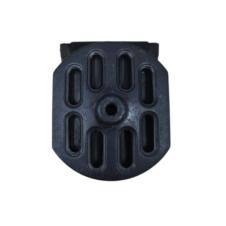 FRONT SUSPENSION LEAF SPRING SLIPPER