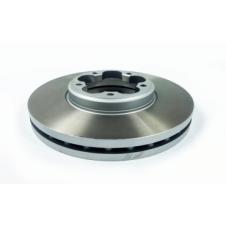 FRONT VENTED BRAKE DISC