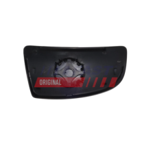LOWER DOOR WING MIRROR GLASS PASSENGER SIDE LH