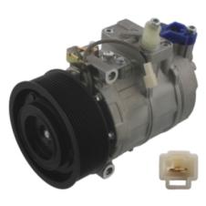 AIR CONDITIONING COMPRESSOR