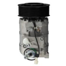AIR CONDITIONING COMPRESSOR