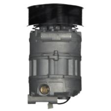 AIR CONDITIONING COMPRESSOR