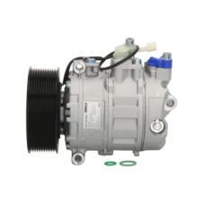 AIR CONDITIONING COMPRESSOR