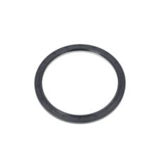 REAR WHEEL HUB OIL SHAFT SEAL
