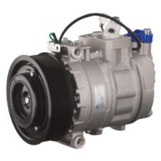 AIR CONDITIONING COMPRESSOR