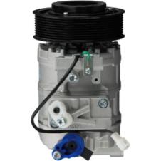AIR CONDITIONING COMPRESSOR