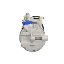 AIR CONDITIONING COMPRESSOR
