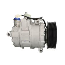 AIR CONDITIONING COMPRESSOR