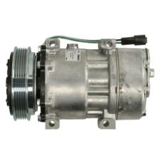 AIR CONDITIONING COMPRESSOR