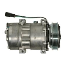 AIR CONDITIONING COMPRESSOR
