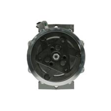 AIR CONDITIONING COMPRESSOR