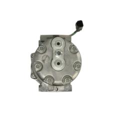 AIR CONDITIONING COMPRESSOR
