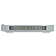 CENTRE GRILLE SECTION SURROUND WITH MESH PANEL