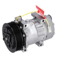 AIR CONDITIONING COMPRESSOR