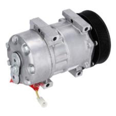 AIR CONDITIONING COMPRESSOR