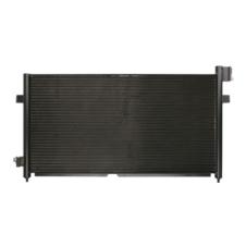 AIR CONDITIONING CONDENSER