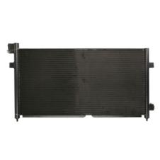 AIR CONDITIONING CONDENSER