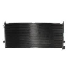 AIR CONDITIONING CONDENSER