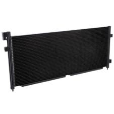 AIR CONDITIONING CONDENSER
