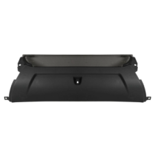 FRONT 'LOW BUMPER CENTRE WITH MESH PANEL