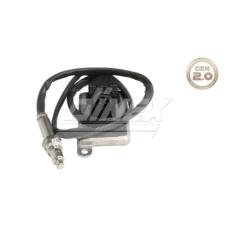 EXHAUST GAS NOx SENSOR AFTER THE CATALYST
