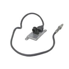 EXHAUST GAS NOx SENSOR AFTER THE CATALYST