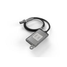 EXHAUST GAS NOx SENSOR AFTER THE CATALYST