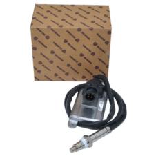 EXHAUST GAS NOx SENSOR AFTER THE CATALYST