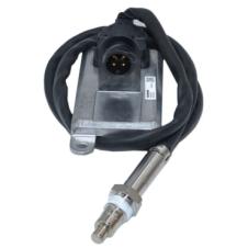 EXHAUST GAS NOx SENSOR AFTER THE CATALYST