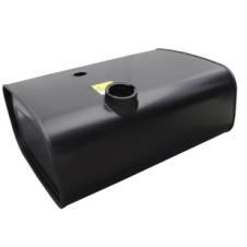 STEEL BARE FUEL TANK 150 LITRES