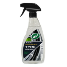 WET N BLACK TYRE SHINE 500ML