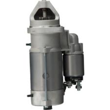 STARTER MOTOR ASSEMBLY 24V 4KW