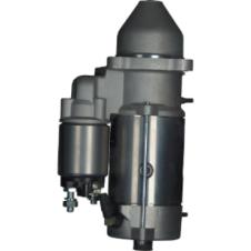 STARTER MOTOR ASSEMBLY 24V 4KW