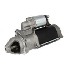 STARTER MOTOR ASSEMBLY 24V 4KW