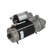 STARTER MOTOR ASSEMBLY 24V 4KW