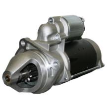 STARTER MOTOR ASSEMBLY 24V 4KW