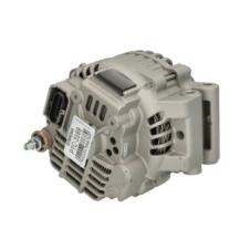 ALTERNATOR ASSEMBLY WITH PULLEY 24V 130AMP