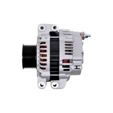 ALTERNATOR ASSEMBLY WITH PULLEY 24V 130AMP