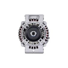 ALTERNATOR ASSEMBLY WITH PULLEY 24V 130AMP