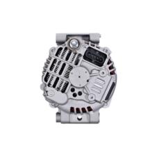 ALTERNATOR ASSEMBLY WITH PULLEY 24V 130AMP