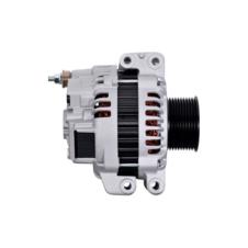 ALTERNATOR ASSEMBLY WITH PULLEY 24V 130AMP