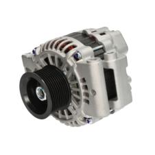 ALTERNATOR ASSEMBLY WITH PULLEY 24V 130AMP