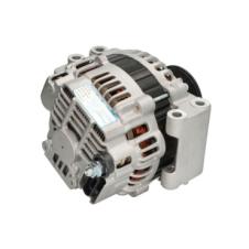 ALTERNATOR ASSEMBLY WITH PULLEY 24V 130AMP