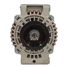 ALTERNATOR ASSEMBLY WITH PULLEY 24V 130AMP