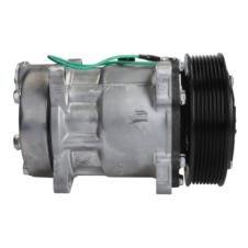AIR CONDITIONING COMPRESSOR