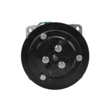 AIR CONDITIONING COMPRESSOR