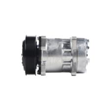 AIR CONDITIONING COMPRESSOR