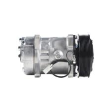 AIR CONDITIONING COMPRESSOR
