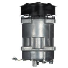 AIR CONDITIONING COMPRESSOR