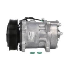 AIR CONDITIONING COMPRESSOR